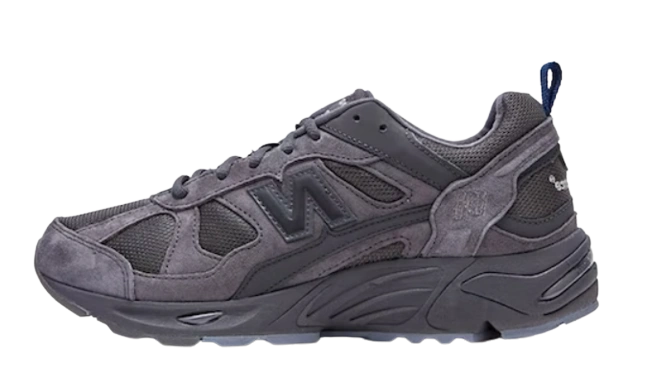 Foto del prodotto New Balance 878 Grey