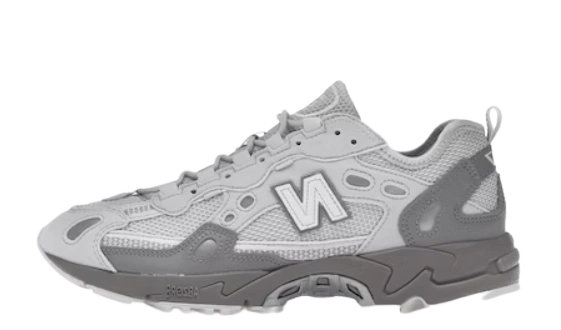 Foto del prodotto New Balance 827 Summer Fog Rain Cloud