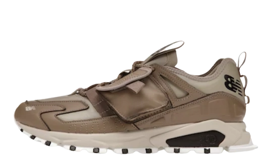 Foto del prodotto New Balance X-Racer Tactical Utility Taupe
