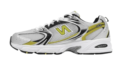 Foto del prodotto New Balance 530 Silver Yellow