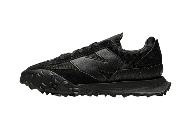 Foto del prodotto New Balance XC-72 Triple Black