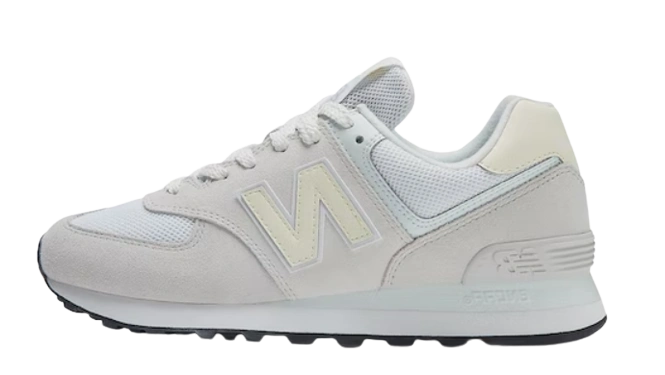 Foto del prodotto New Balance 574v2 Nimbus Cloud Summer Fog (W)