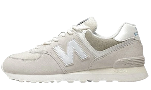 Foto del prodotto New Balance 574 Light Grey