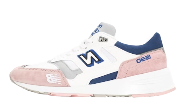 Foto del prodotto New Balance 1530 White Pink