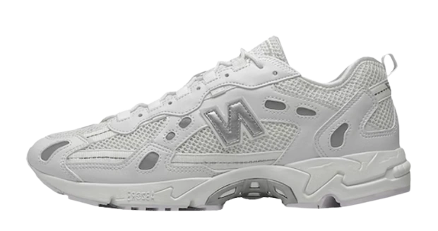 Foto del prodotto New Balance 827 Abzorb White Grey
