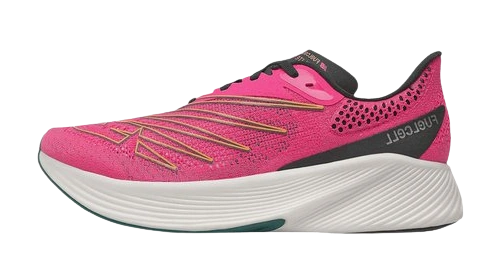 New Balance FuelCell RC Elite V2 Pink