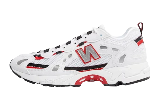Foto del prodotto New Balance 827 Abzorb OG Red