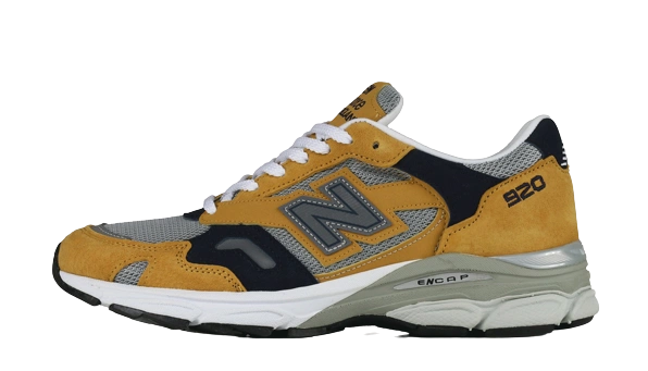 Foto del prodotto New Balance 920 Mustard Yellow