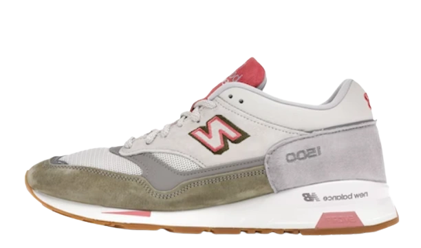 Foto del prodotto New Balance 1500 END. Rainbow Eucalyptus (Special Box)
