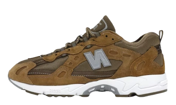 Foto del prodotto New Balance 827 Thisisneverthat Tan