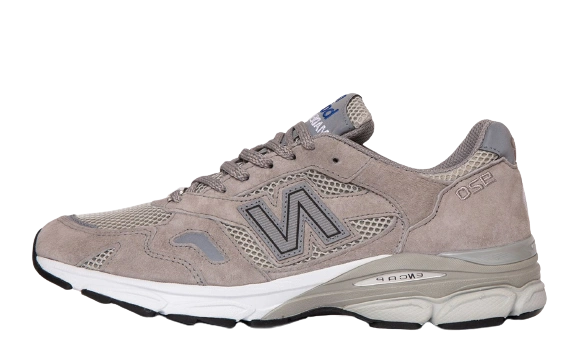 New Balance 920 MTA Grey