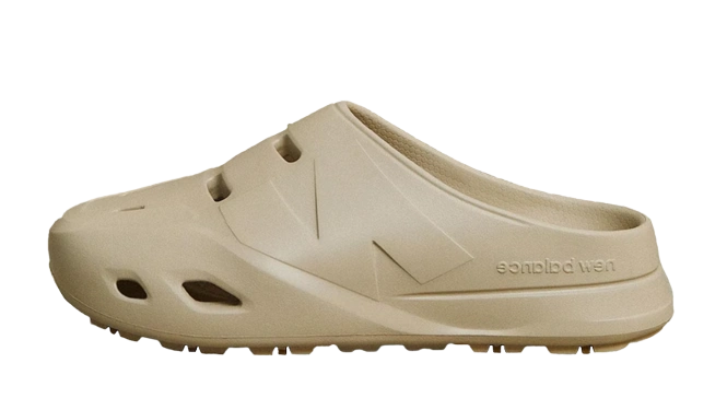 Foto del prodotto New Balance Clog Ivory