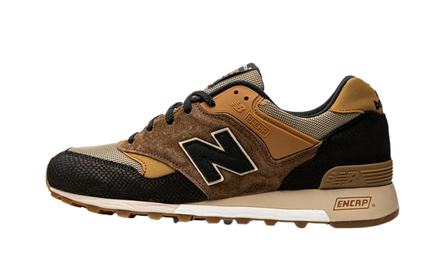 Foto del prodotto New Balance 577 Ermine Kelp Glazed Ginger