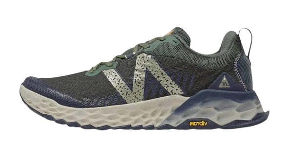 Foto del prodotto New Balance Fresh Foam Hierro V6 Black Spruce