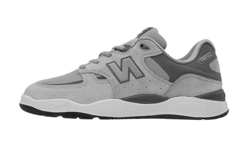 New Balance Numeric 1010 Grey Day