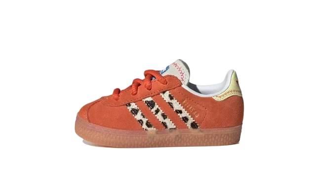 Foto del prodotto adidas Gazelle Toy Story Jessie (Infants)