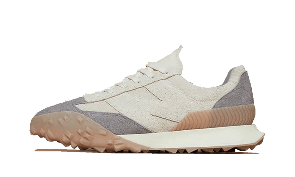 New Balance XC72 X END 'Art Of Nothing' Angora Marblehead Gum