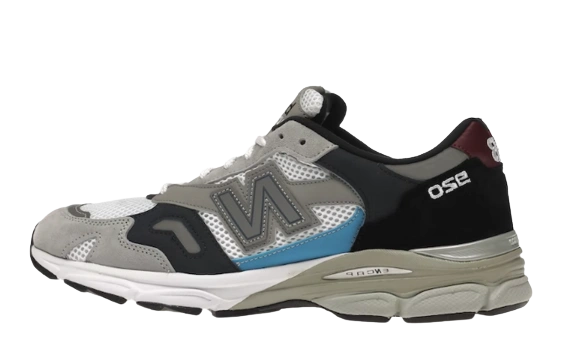 Foto del prodotto New Balance 920 Grey Blue Black