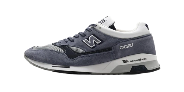 New Balance 1500 Premium Suede Grey