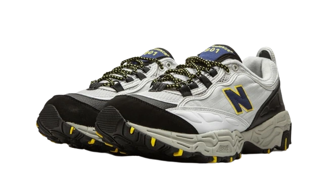 New Balance 801 Bringback - Image 1