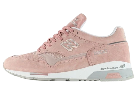 New Balance 1500 Pink Grey