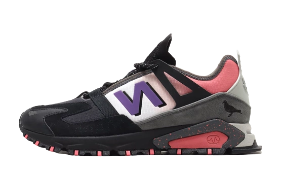 Foto del prodotto New Balance X-Racer Atmos X Staple Crow & Pigeon
