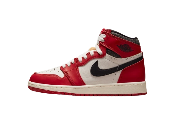 Jordan 1 Retro High OG Lost And Found (GS)