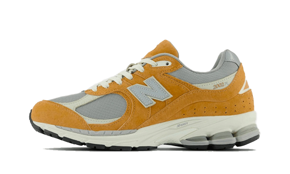 New Balance 2002R Sweet Caramel product photo