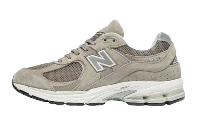 Foto del prodotto New Balance 2002R Grey White