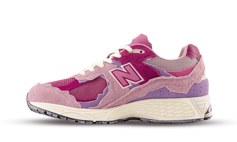 Foto del prodotto New Balance 2002R Protection Pack Pink