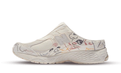 New Balance 2002R Mule Bryant Giles What Now? product photo