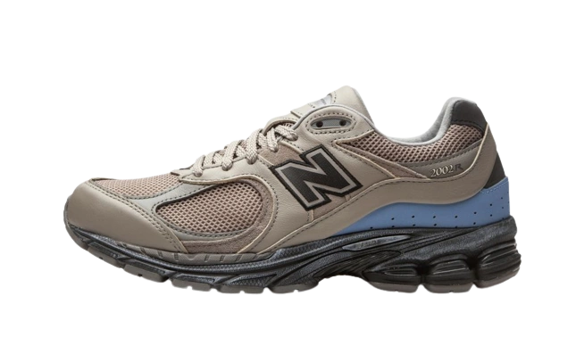 New Balance 2002R Thisisneverthat Light Brown product photo