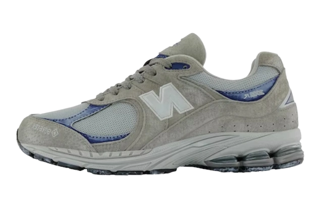New Balance 2002R Gore-Tex Marblehead Moon Shadow product photo