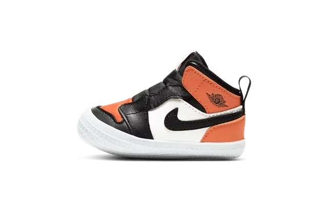 Foto del prodotto Jordan 1 Crib Bootie Shattered Backboard (TD)