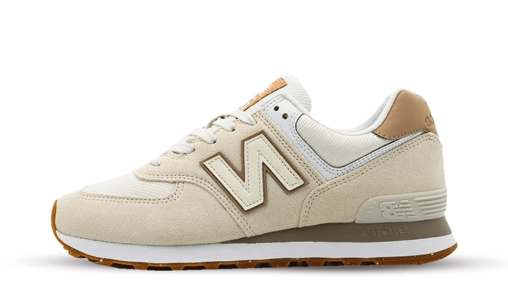 Foto del prodotto New Balance 574 Angora (W)