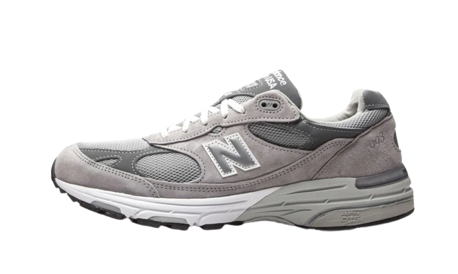 Foto del prodotto New Balance 993 MIU Grey