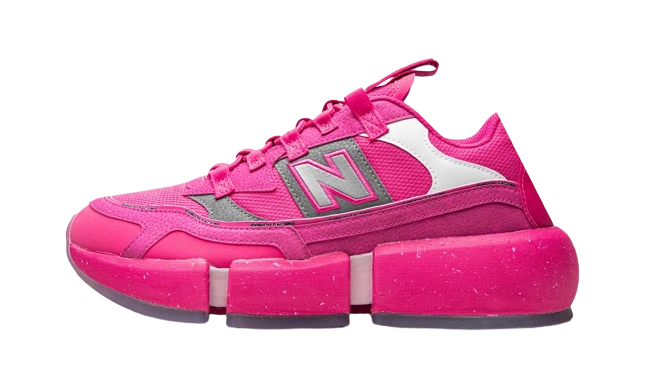 Foto del prodotto New Balance Vision Racer Jaden Smith Pink