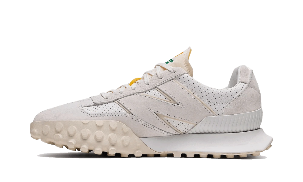 Foto del prodotto New Balance XC-72 Casablanca Marshmallow Brilliant White