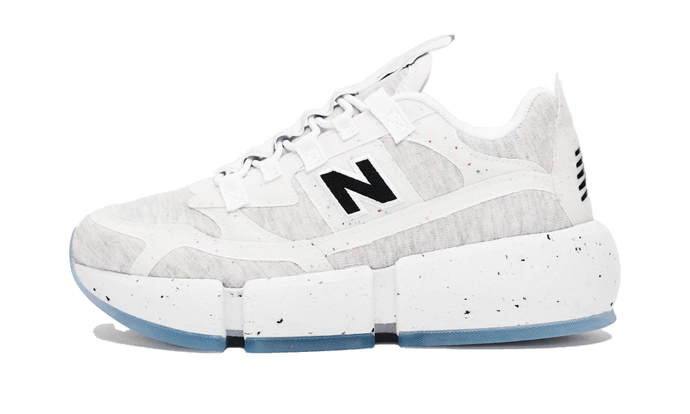Foto del prodotto New Balance Vision Racer Jaden Smith Natural