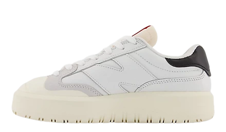 Foto del prodotto New Balance CT302 White Black