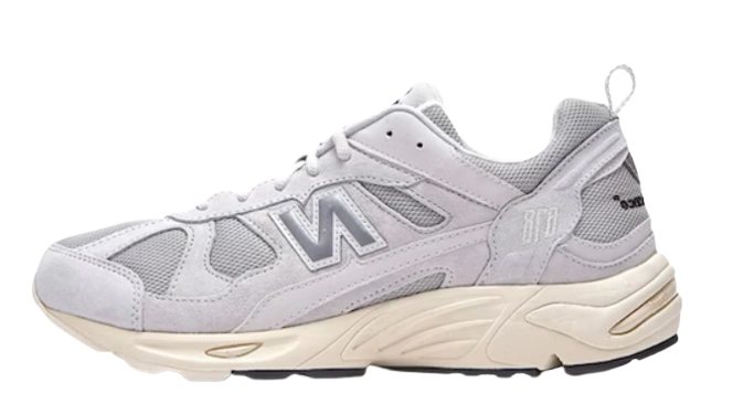 Foto del prodotto New Balance 878 Light Grey