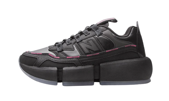 Foto del prodotto New Balance Vision Racer Jaden Smith Black Pink