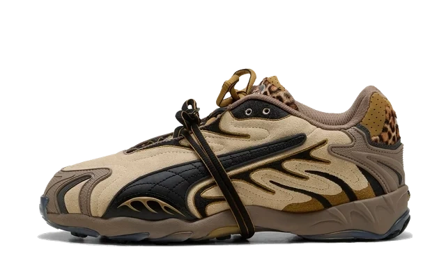 Photo du produit Puma Inhale A$AP Rocky Leopard