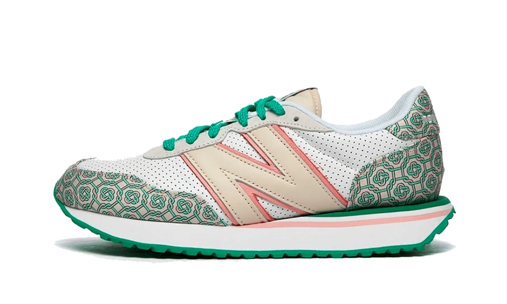 Foto del prodotto New Balance 237 Casablanca