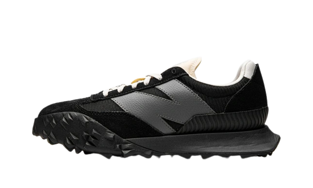 Foto del prodotto New Balance XC-72 Black Moonbeam