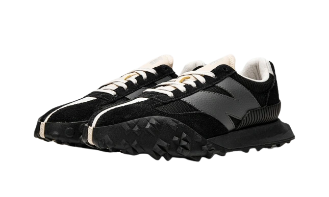 New Balance XC-72 Black Moonbeam - Image 1