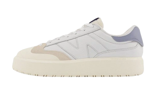 Foto del prodotto New Balance CT302 White