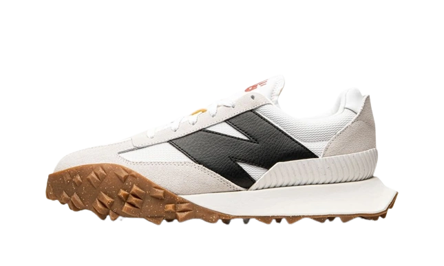 Foto del prodotto New Balance XC-72 White Black Gum