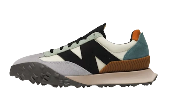 Foto del prodotto New Balance XC-72 Bone Multi-Color