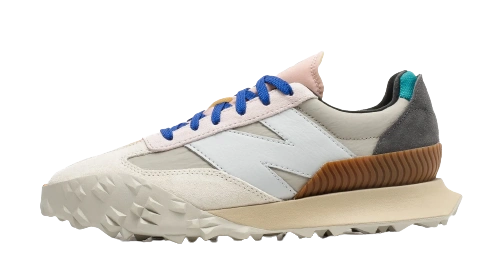 Foto del prodotto New Balance XC-72 Ivory Aluminum